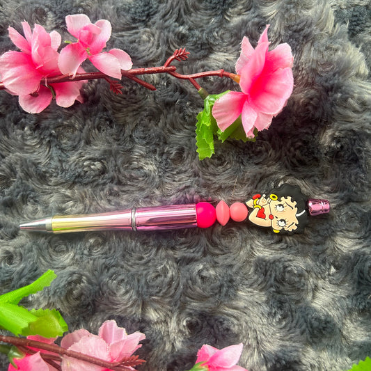 Stylo betty