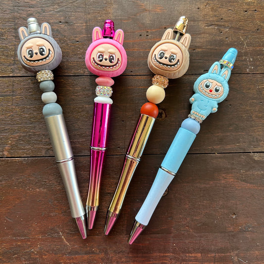 Stylo lapin populaire