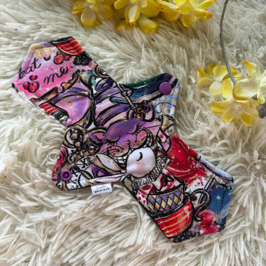 Serviette hygiénique 10“modéré alice