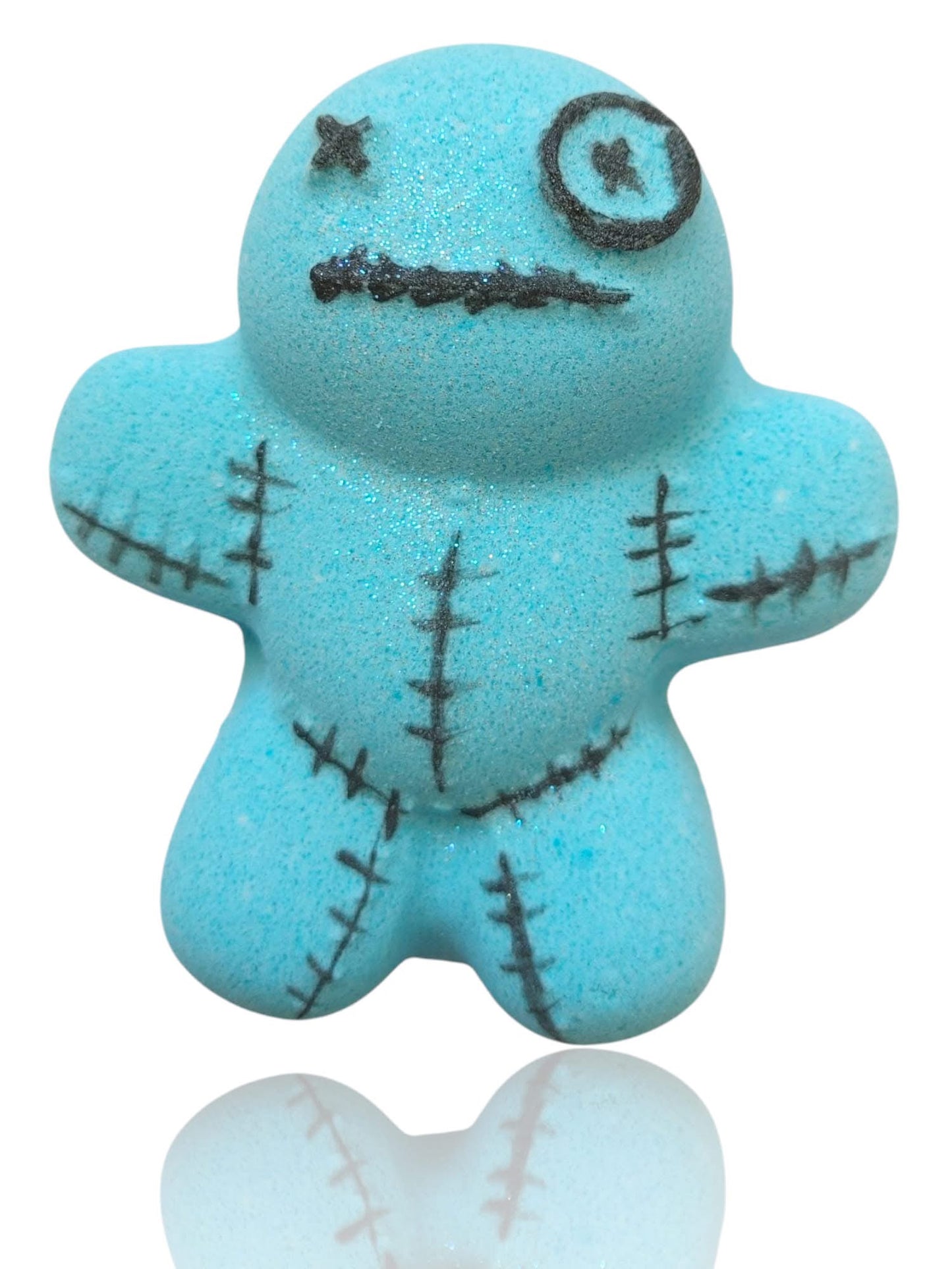 Bombe de bain voodoo annaturel