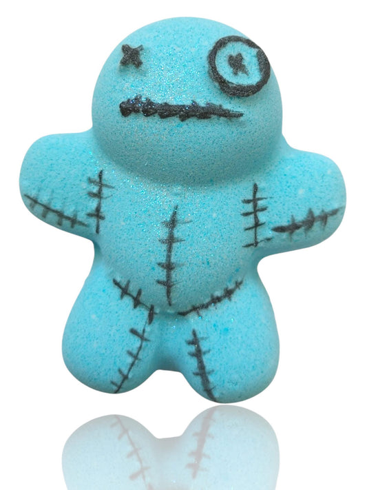 Bombe de bain voodoo annaturel