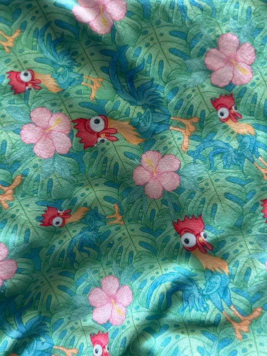 Serviette hygiénique lavable dbp