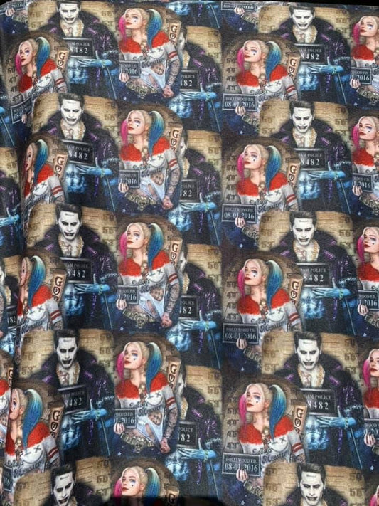 Serviette hygiénique lavable  dbp  joker