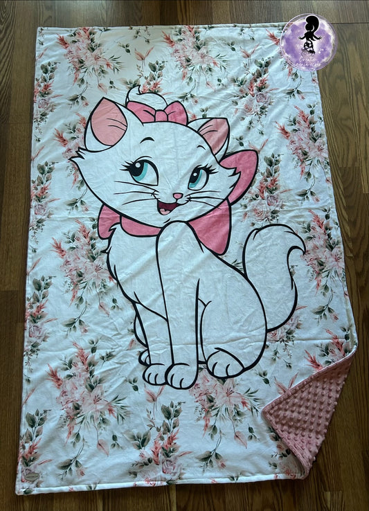 40x60 doudou chat