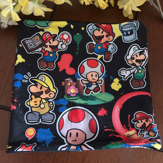 Cache-cou jeux video willfée