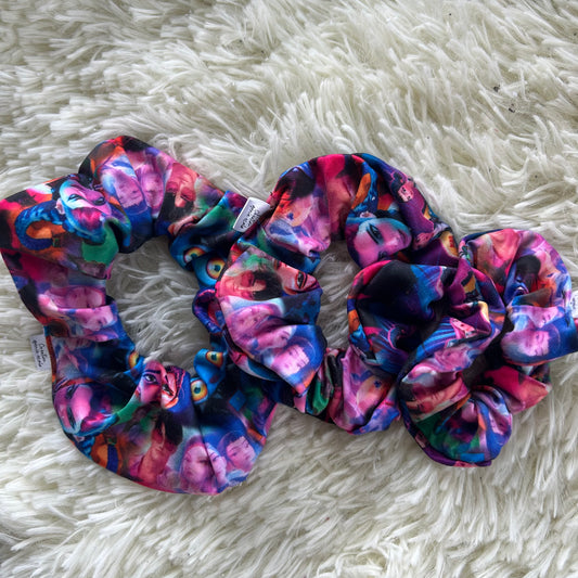 chouchou chasseresse populaire