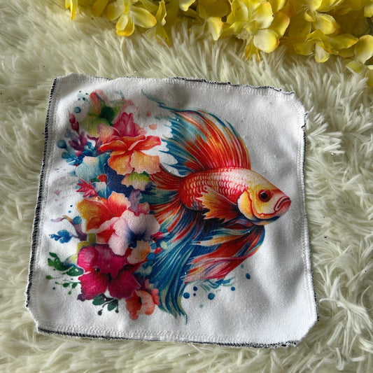 Debarbouillette betta