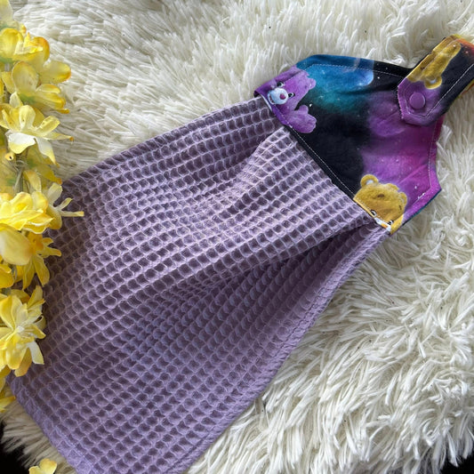 Serviette de four ourson