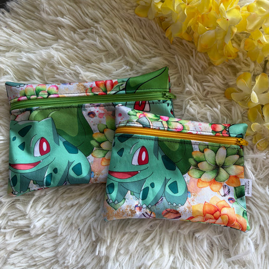 Kit sac à collation