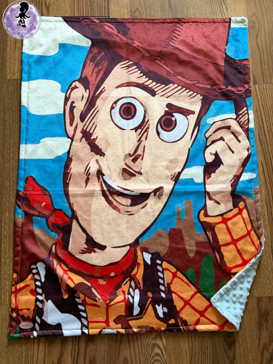 Doudou 30x40 toys