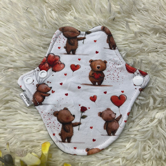 Protège dessous amour