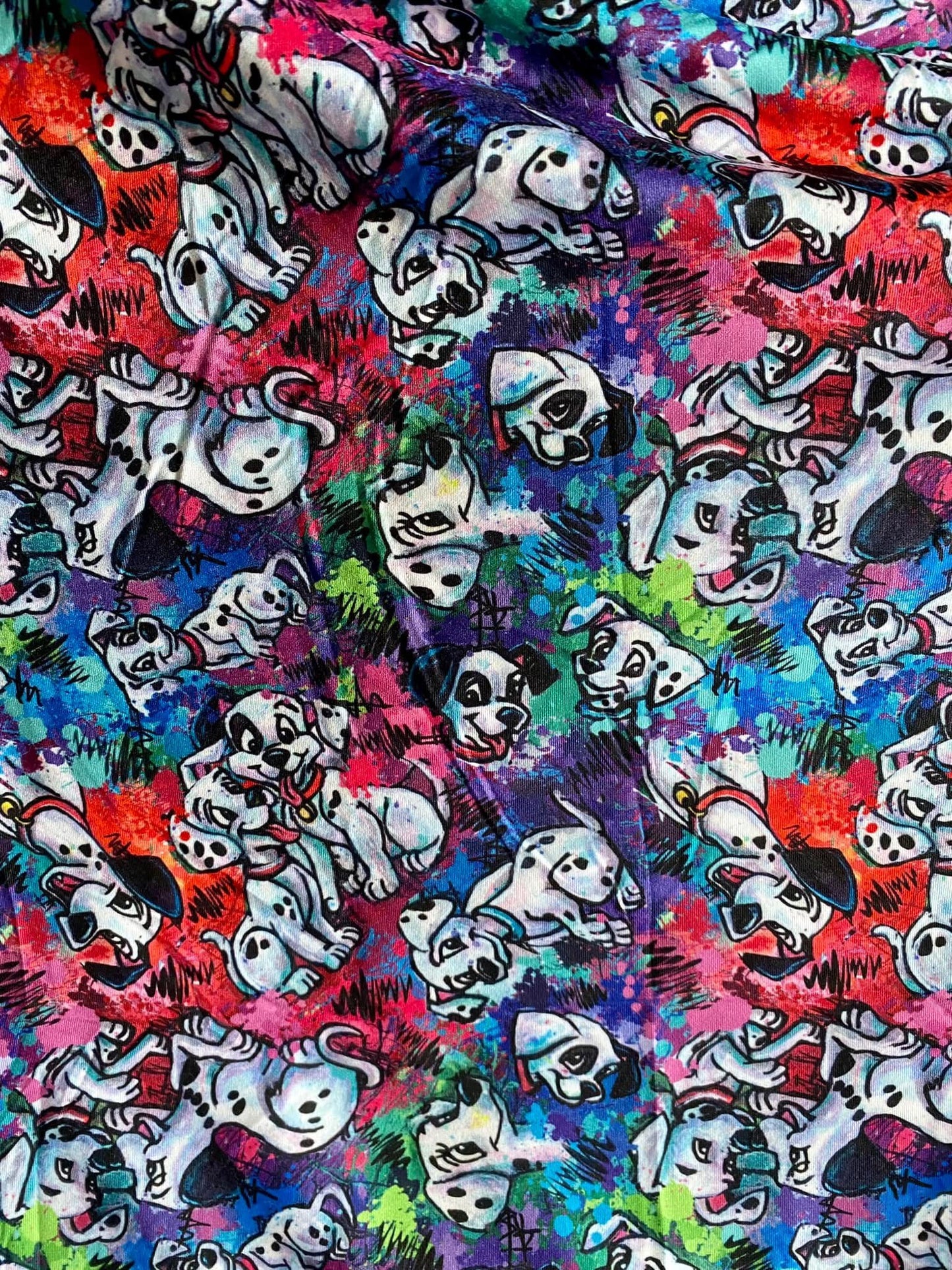 Serviette hygiénique lavable chien genroots dbp
