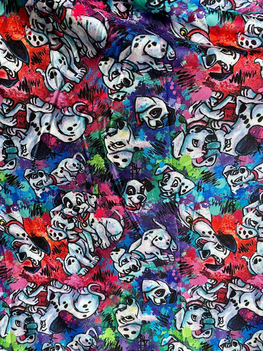 Serviette hygiénique lavable chien genroots dbp