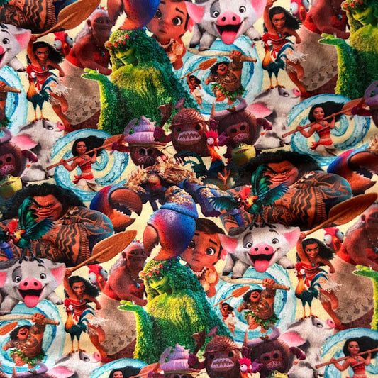 Serviette hygiénique lavable dbp princesse