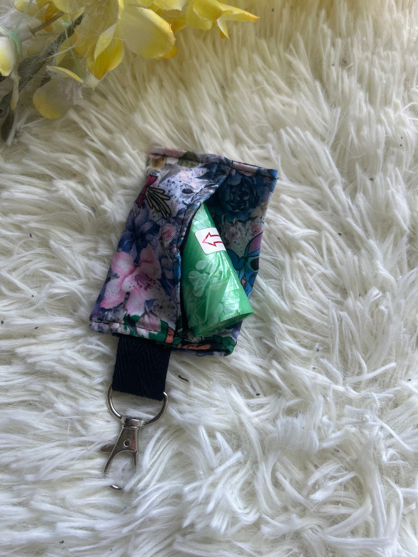 Sac à caca de chien willfée