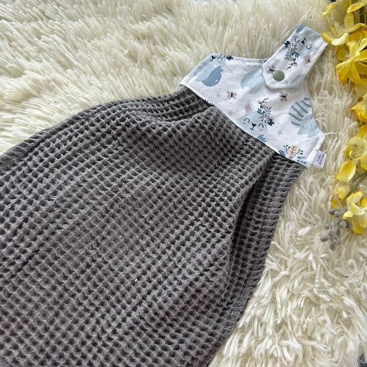 Serviette de four lapin