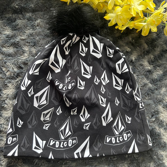 Tuque volcom willfée