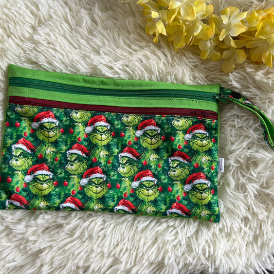 Wetbag de noel