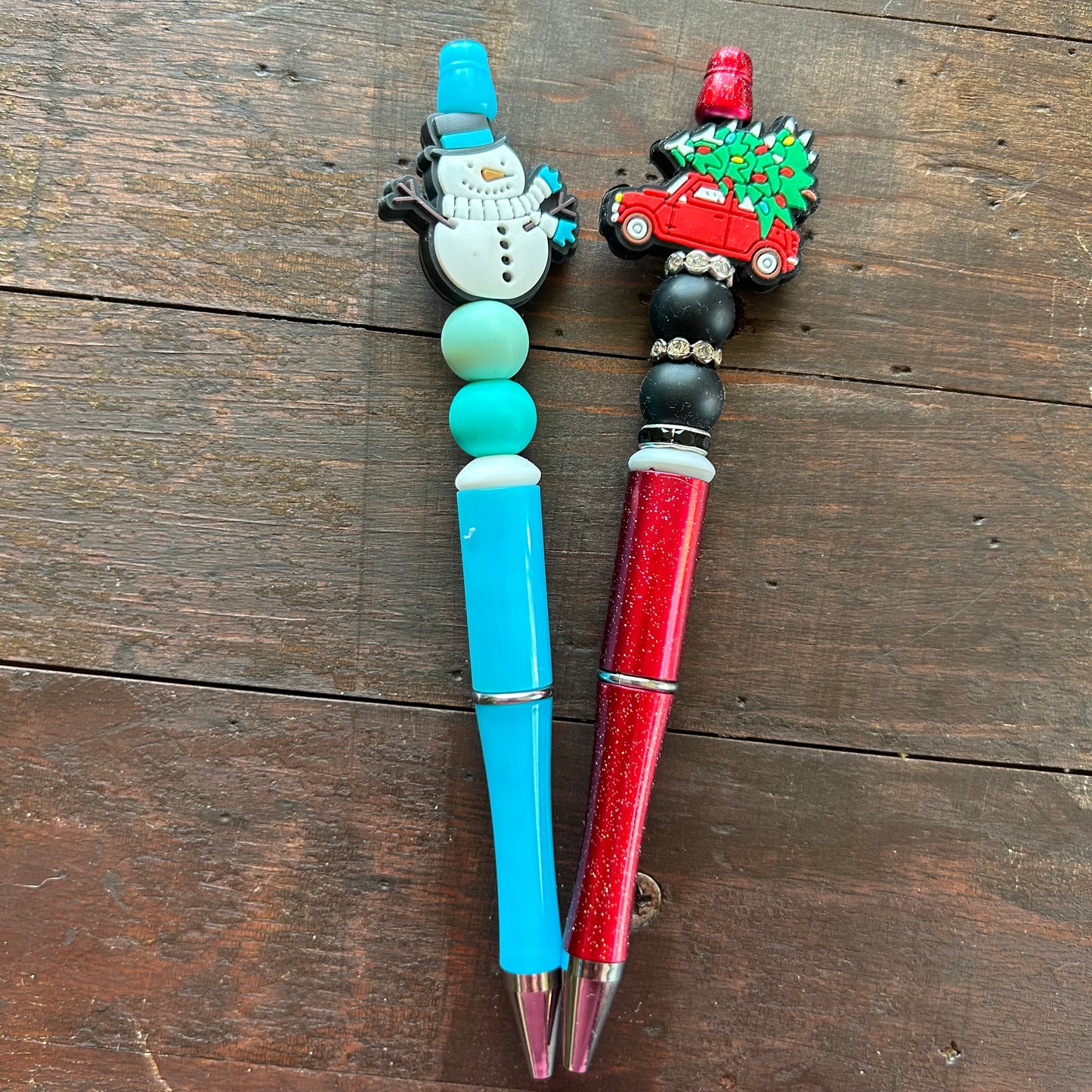 Stylo noel