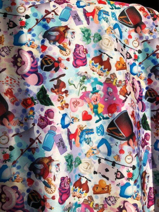 Serviette hygiénique lavable princesse awj