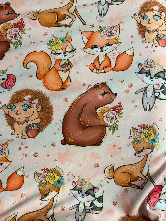 Serviette hygiénique lavable  dbp animaux