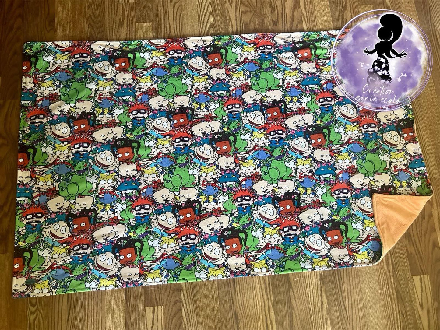 40x60 doudou emission