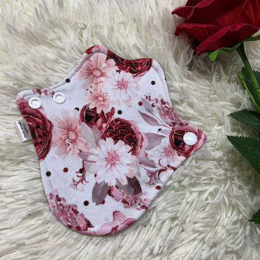 Protège dessous rose