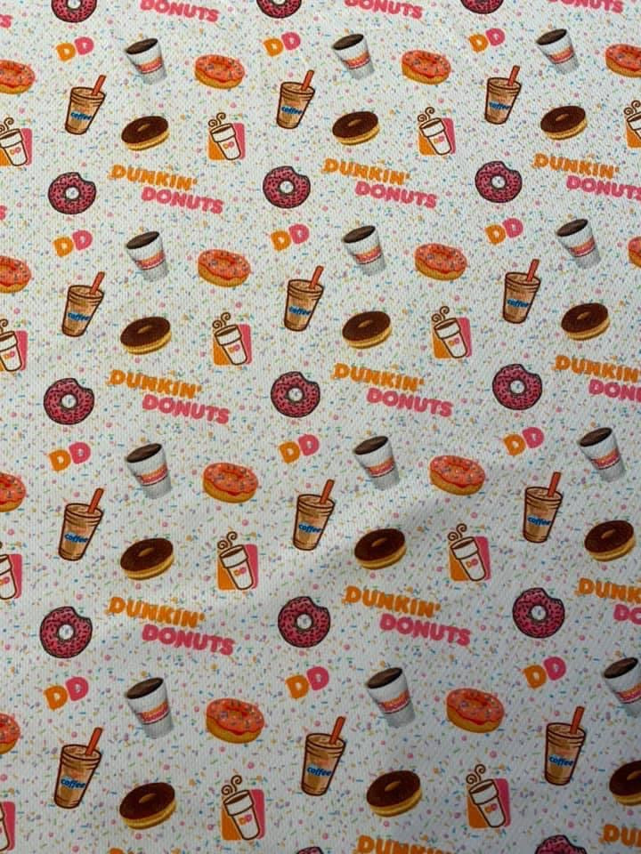 Serviette hygiénique lavable awj dunkin