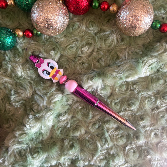 Stylo daisy