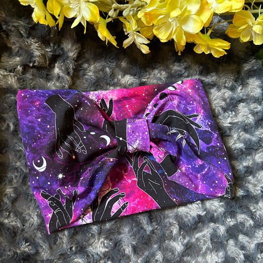 Bandeau espace