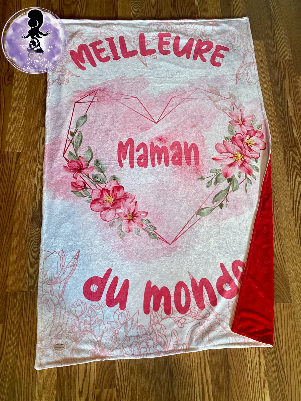 Doudou fete maman